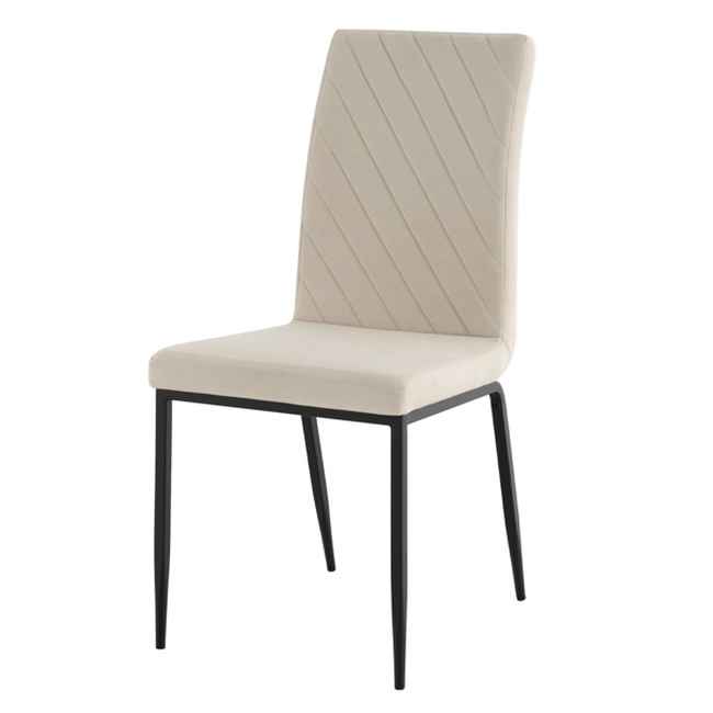 silla yvette beige Modelo 00SL109425