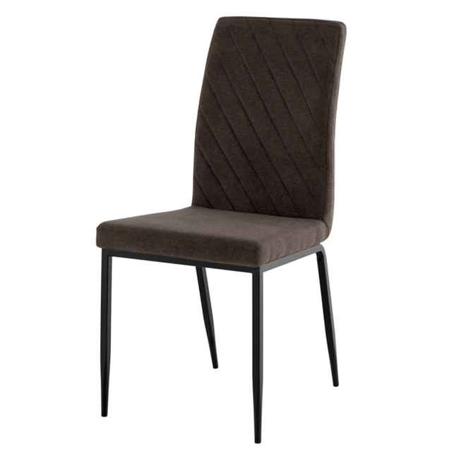 silla yvette marron Modelo 00SL109426