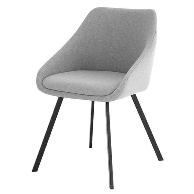 silla lanna gris claro Modelo 00SL109521