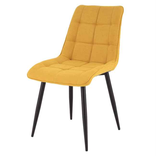 silla muriel mostaza Modelo 00SL109727