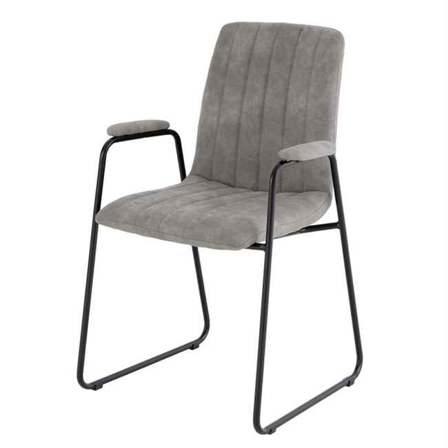 silla naomi gris claro Modelo 00SL109921