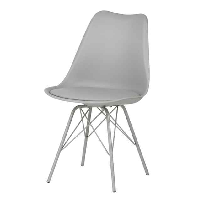 silla kendra gris Modelo 00SL111315