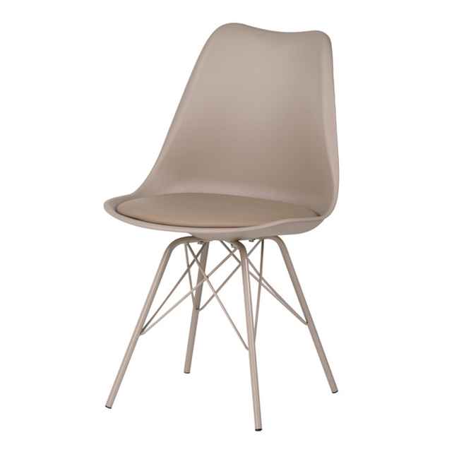 silla kendra beige Modelo 00SL111325