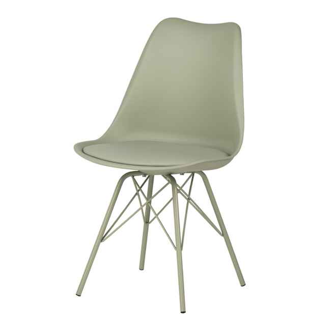 silla kendra menta Modelo 00SL111328