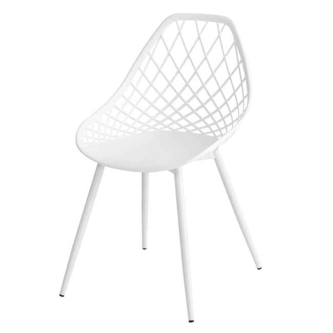 silla josie blanco Modelo 00SL111502