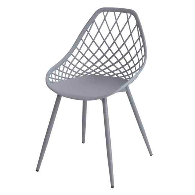 silla josie gris Modelo 00SL111515