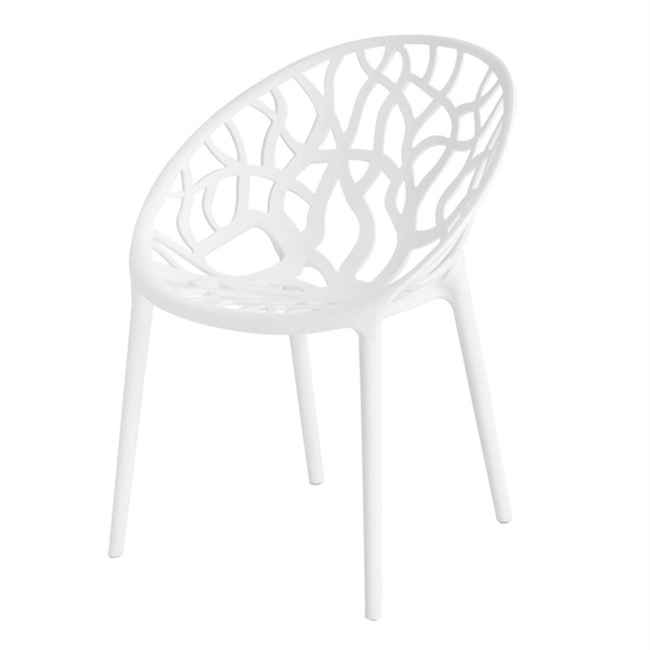 silla kiara blanco Modelo 00SL111602