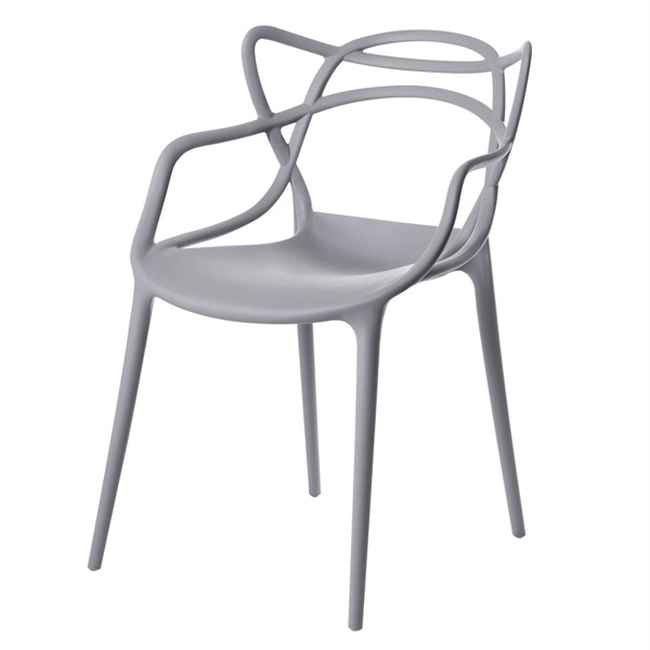 silla victoria gris Modelo 00SL112215