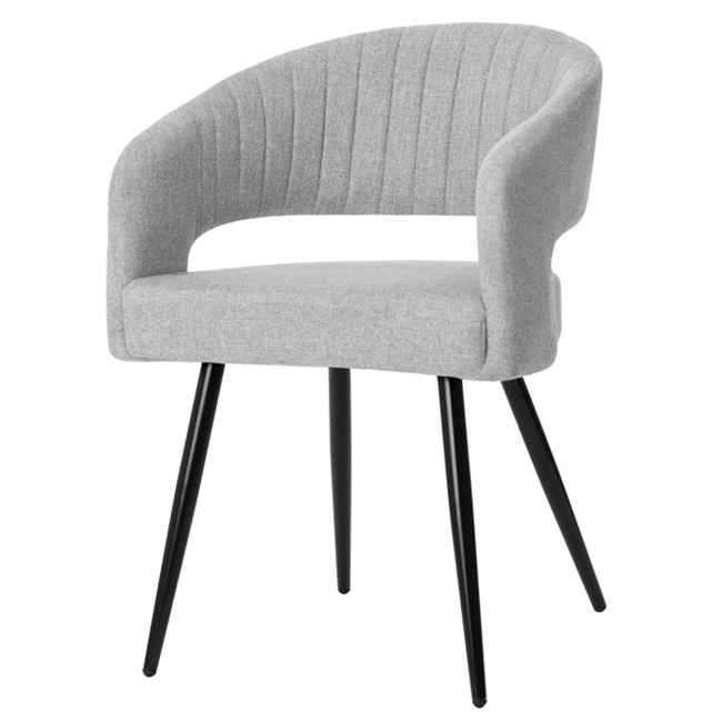 silla kora gris claro Modelo 00SL112421