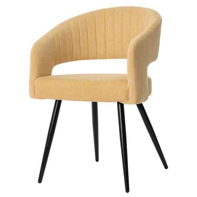 silla kora mostaza Modelo 00SL112427