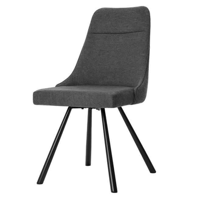 silla danica gris oscuro Modelo 00SL112522