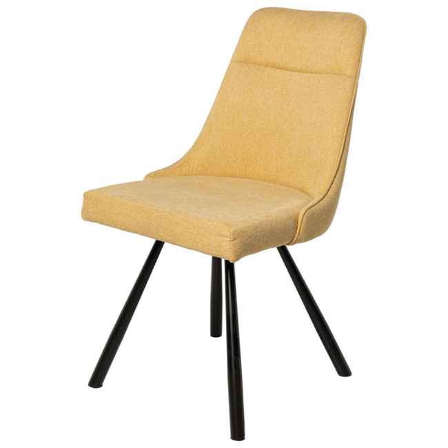 silla danica mostaza Modelo 00SL112527