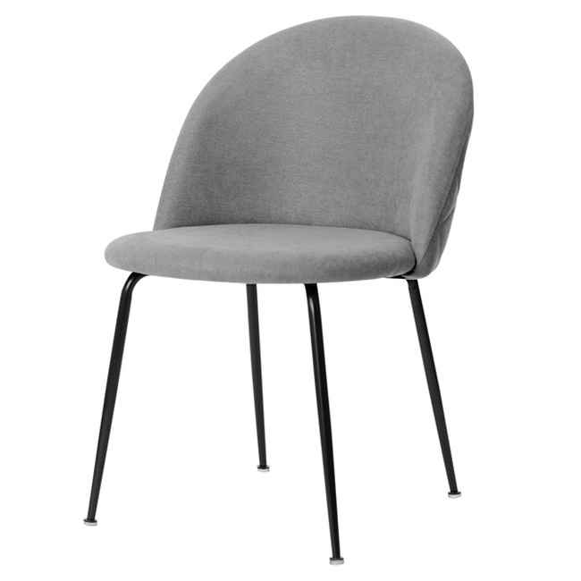 silla laila gris claro Modelo 00SL112621