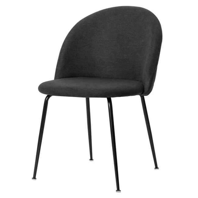 silla laila gris oscuro Modelo 00SL112622