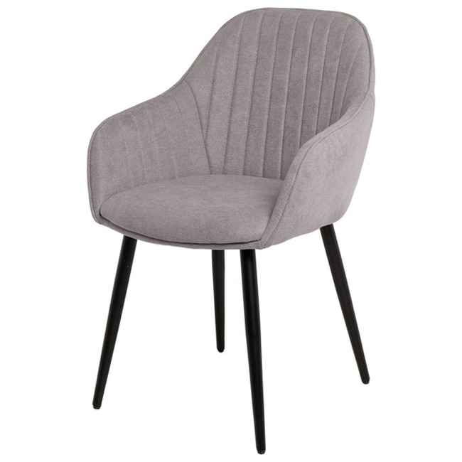 silla natalia gris claro Modelo 00SL113021