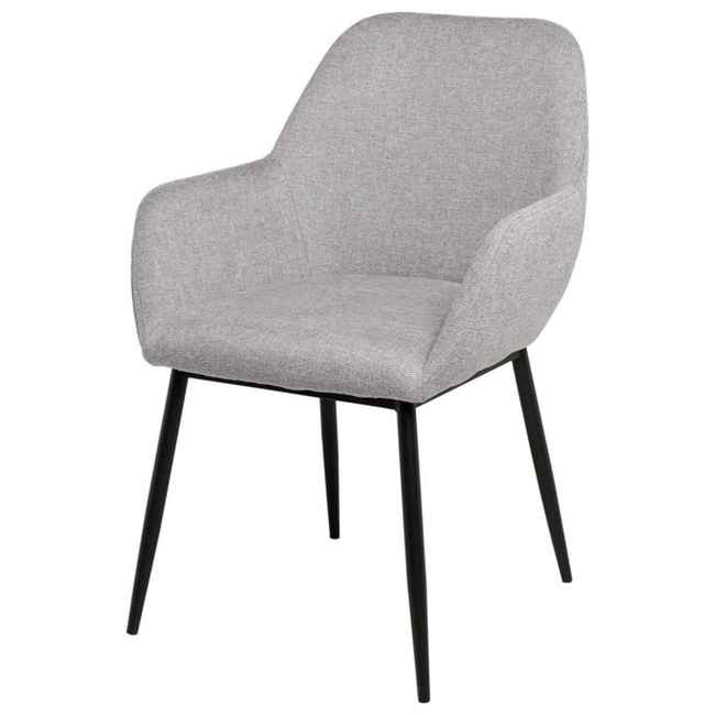 silla isabella gris claro Modelo 00SL113121