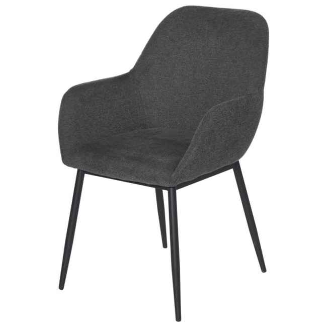 silla isabella gris oscuro Modelo 00SL113122