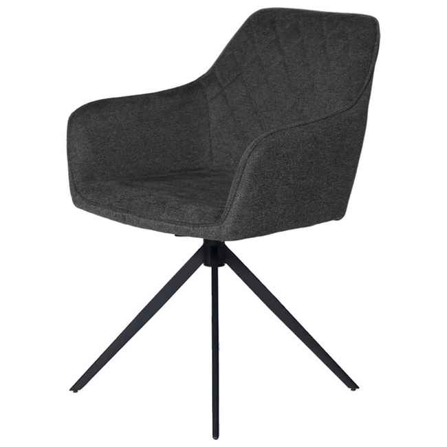 silla amalia gris oscuro Modelo 00SL113222