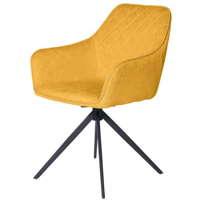 silla amalia mostaza Modelo 00SL113227