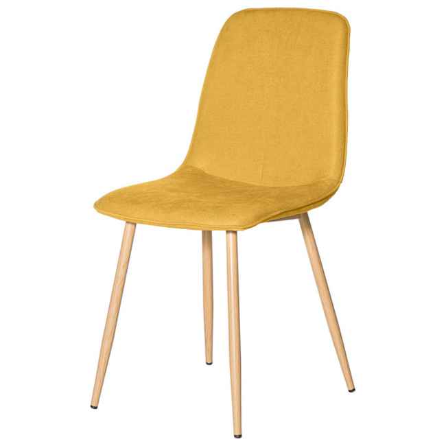 silla iliana mostaza Modelo 00SL113527