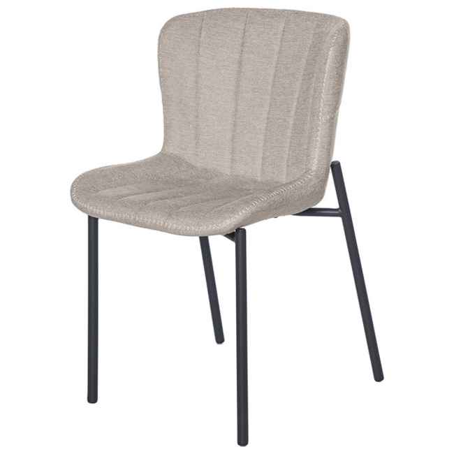 silla gianna gris claro Modelo 00SL113721