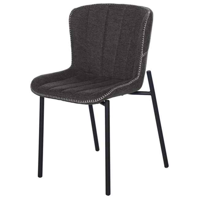 silla gianna gris oscuro Modelo 00SL113722