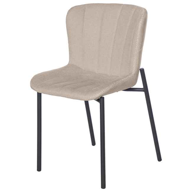 silla gianna beige Modelo 00SL113725