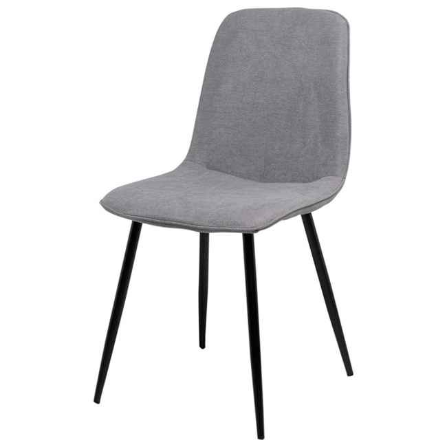 silla marleen gris claro Modelo 00SL113821