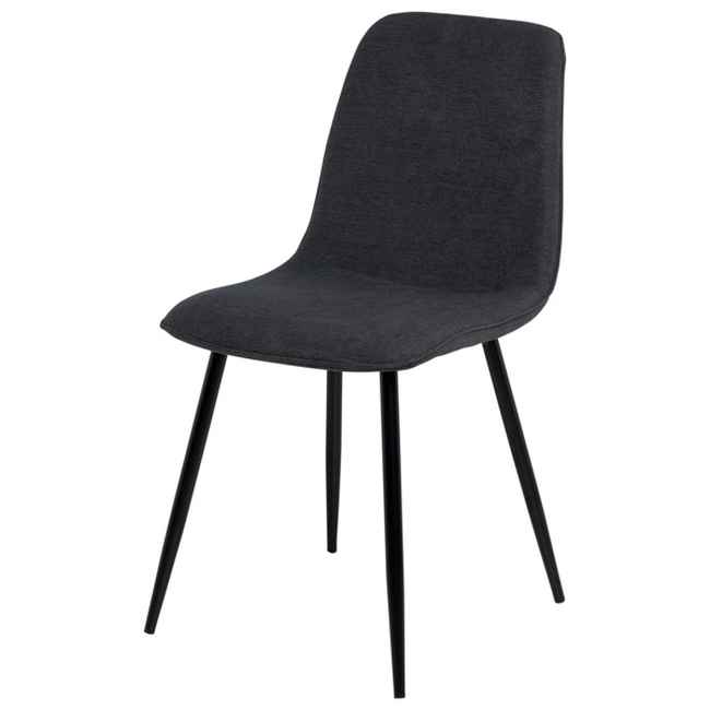 silla marleen gris oscuro Modelo 00SL113822