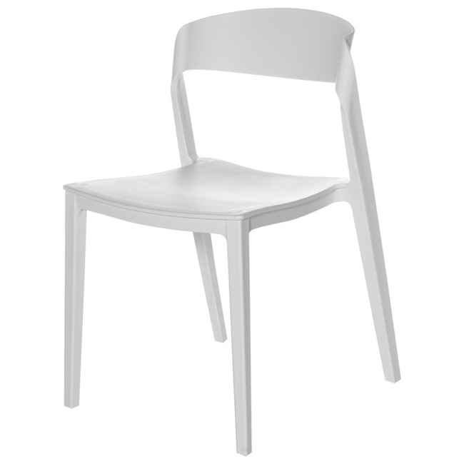 silla adelyn blanco Modelo 00SL113902