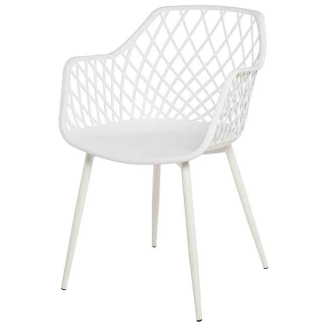 silla charlotte blanco Modelo 00SL114002