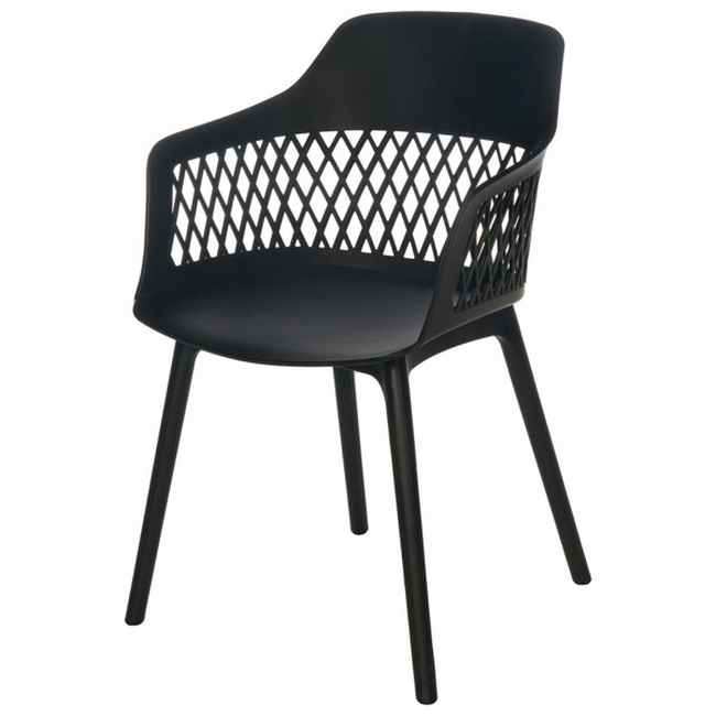 silla jayden negro Modelo 00SL114101