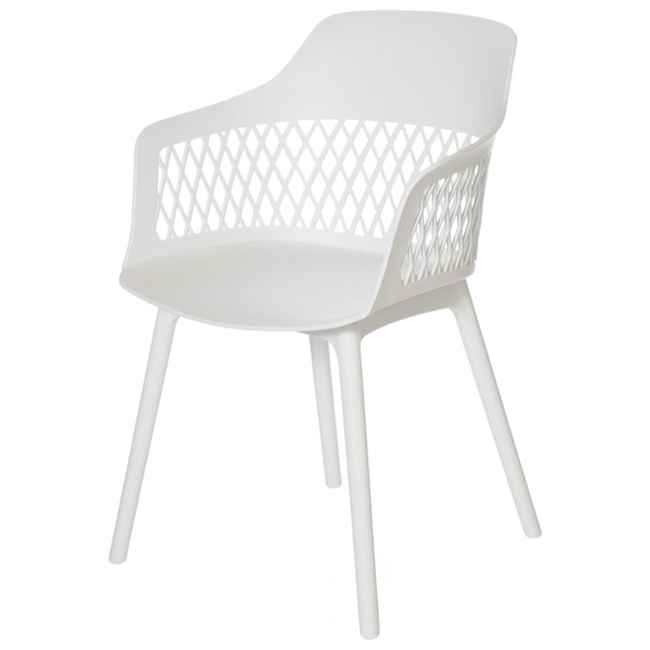 silla jayden blanco Modelo 00SL114102