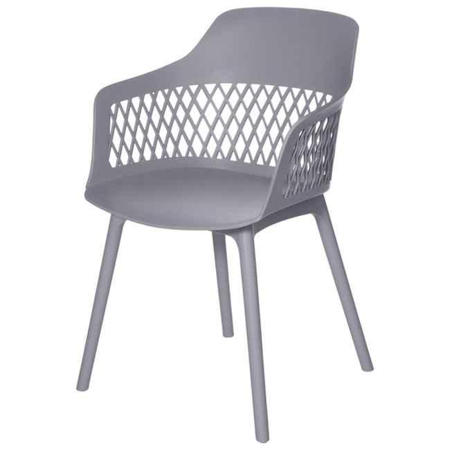 silla jayden gris Modelo 00SL114115