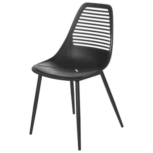 silla leia negro Modelo 00SL114201