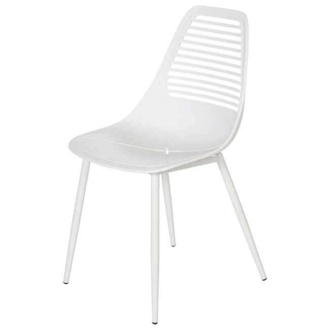 silla leia blanco Modelo 00SL114202