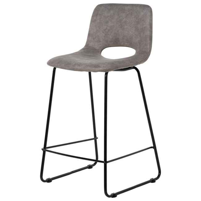 taburete bajo alfie gris claro Modelo 00SL114421