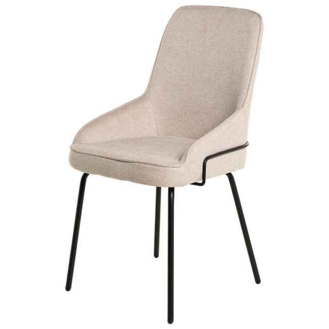 silla gwen beige Modelo 00SL114525