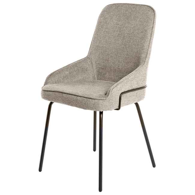 silla gwen taupe Modelo 00SL114530