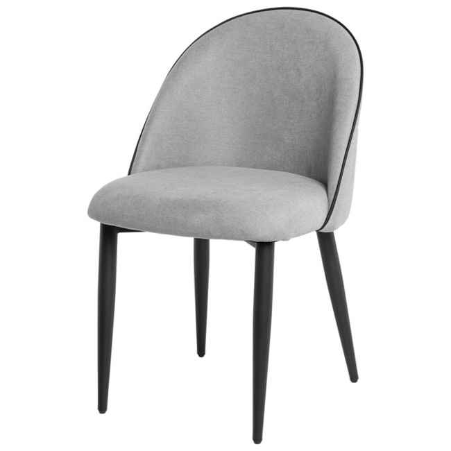 silla sloane gris claro Modelo 00SL114821