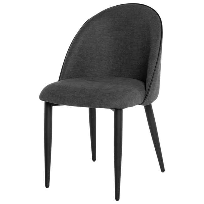 silla sloane gris oscuro Modelo 00SL114822