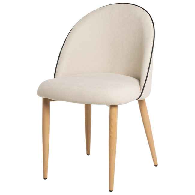 silla ariella beige Modelo 00SL114925