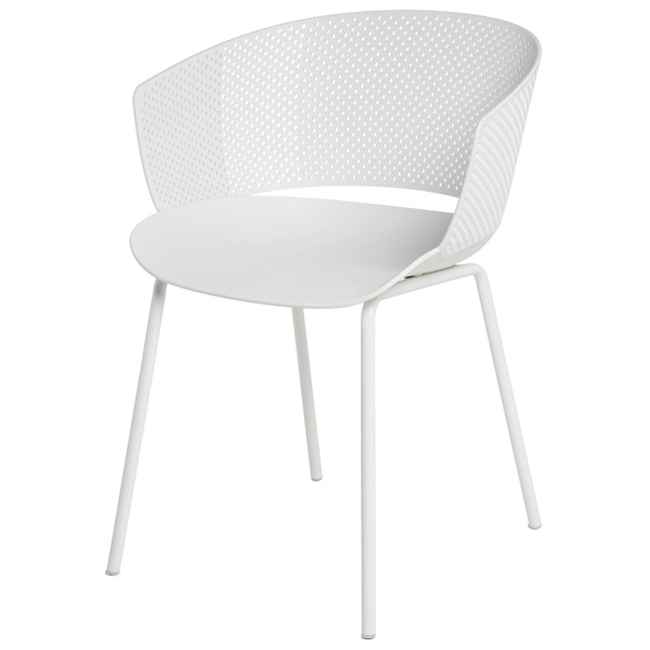 silla noelle blanco Modelo 00SL115002