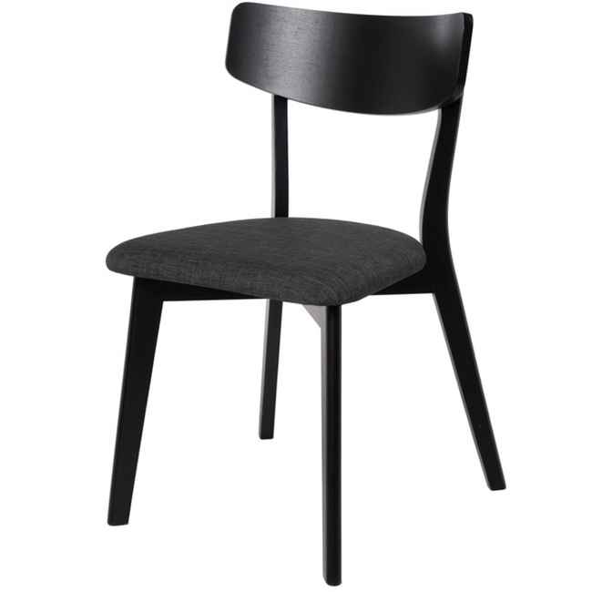 silla keira negro Modelo 00SL115301