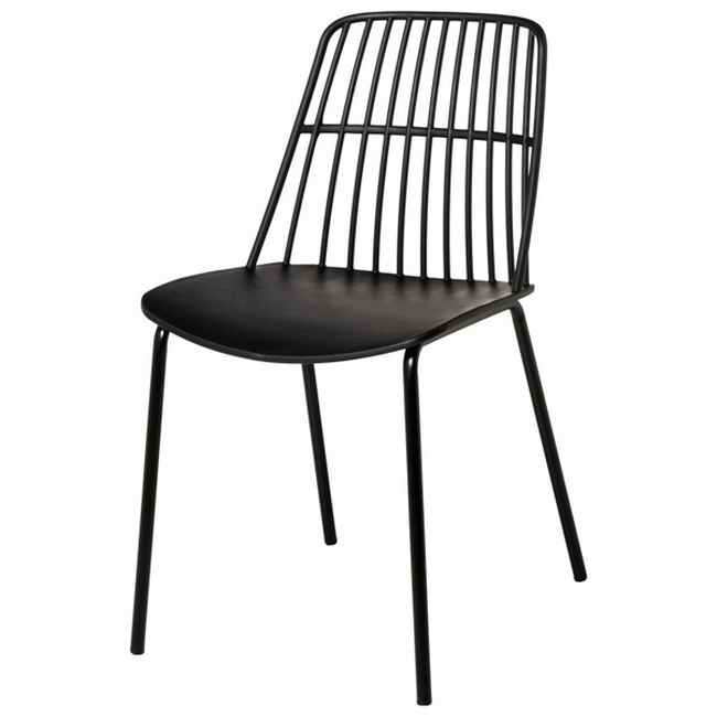 silla nerina negro Modelo 00SL115401