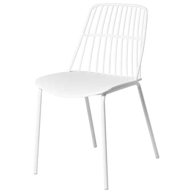 silla nerina blanco Modelo 00SL115402