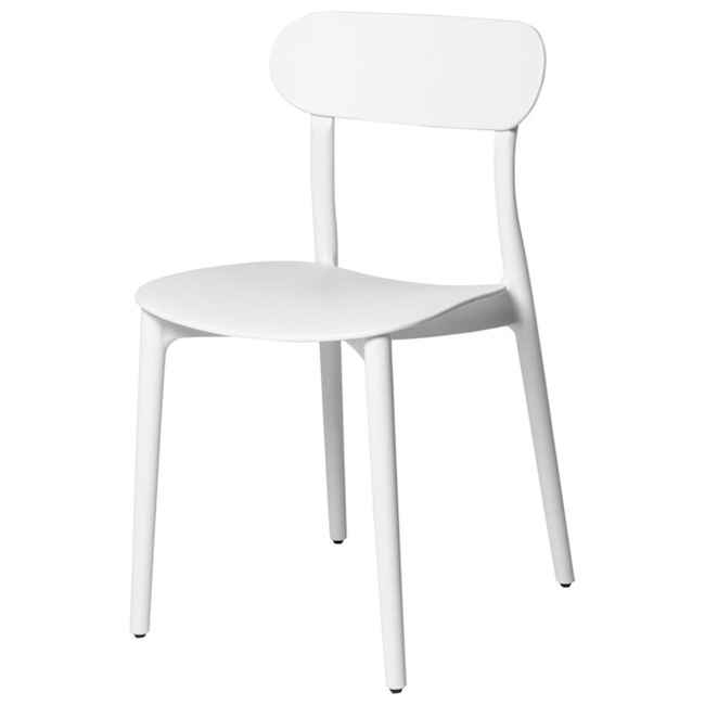 silla greta blanco Modelo 00SL115502