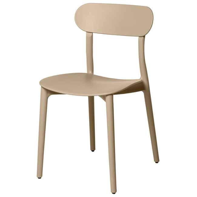 silla greta beige Modelo 00SL115525