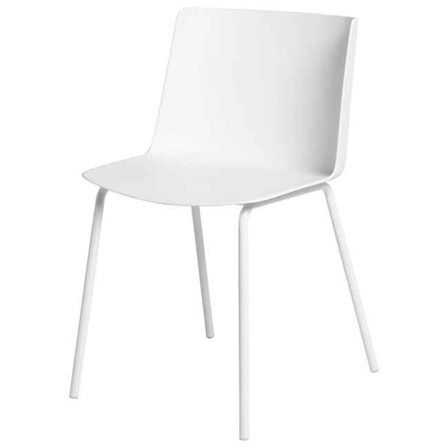 silla cady blanco Modelo 00SL115602