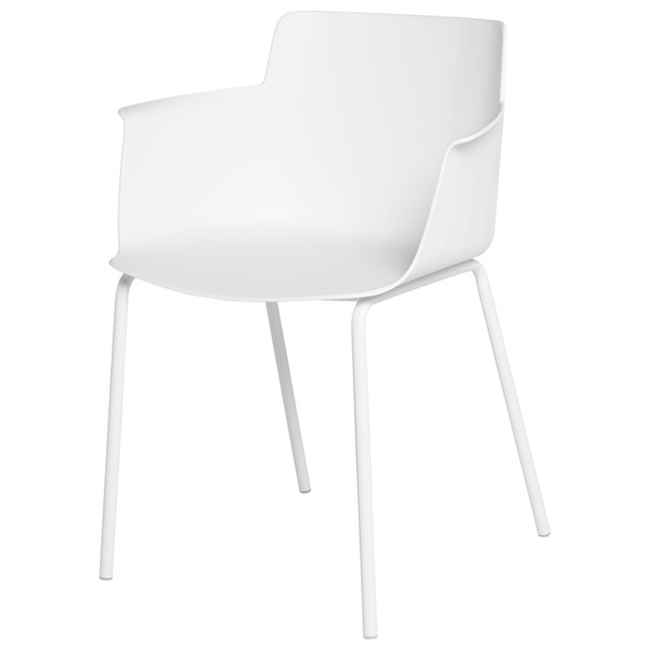 silla dolly blanco Modelo 00SL115702